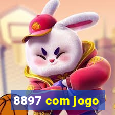 8897 com jogo